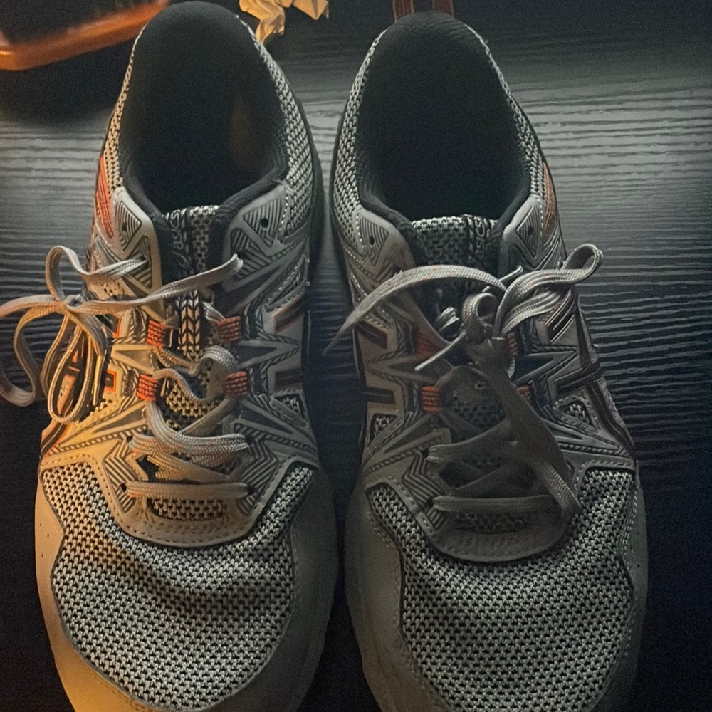 Asics Gel-Ventura 8
